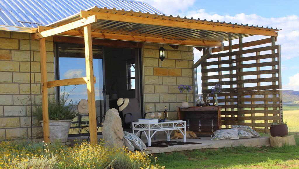 Amohela Ho Spitskop Country Retreat & Conservancy Ficksburg Exterior photo