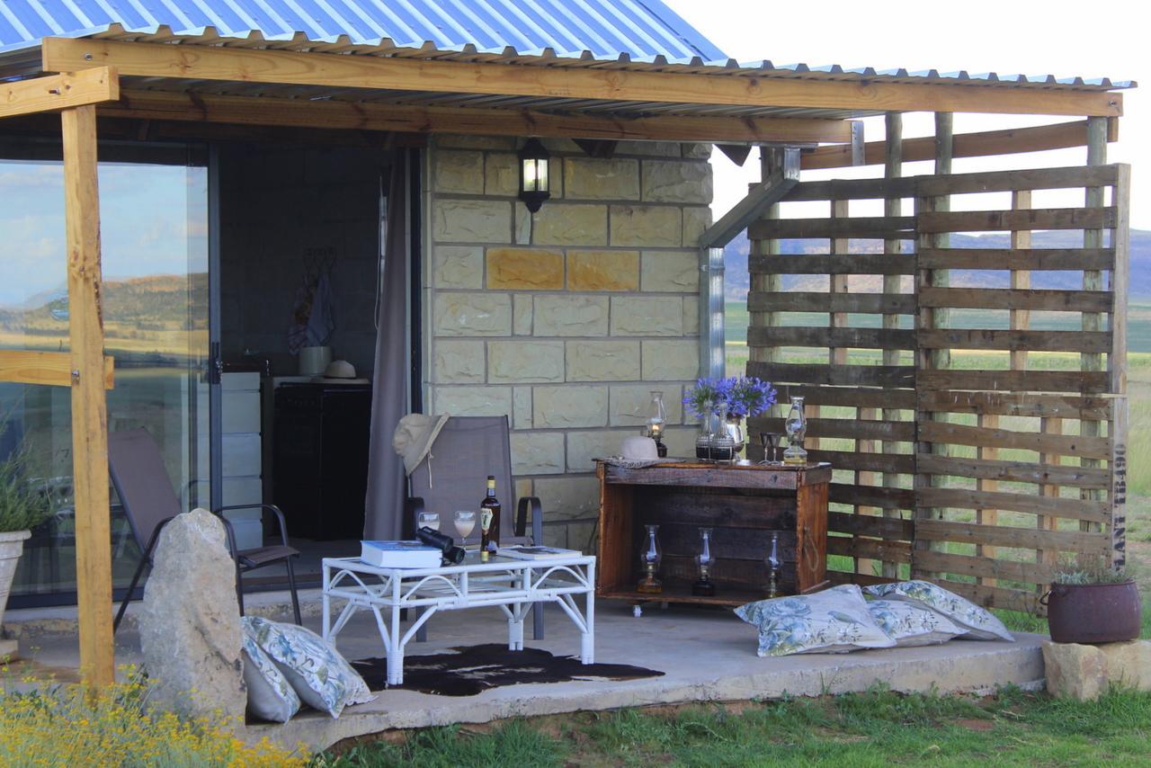 Amohela Ho Spitskop Country Retreat & Conservancy Ficksburg Exterior photo